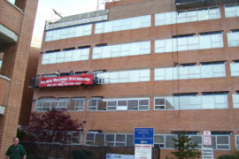 Lankenau Hospital – Medical Office Building