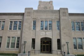 Lower Merion School District – District Administration Building