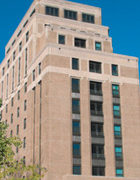 Drexel University – Van Rensselar Hall