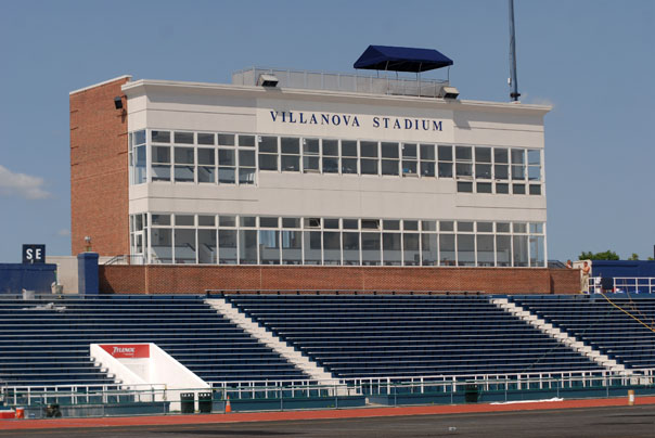 Villanova Stadium Renovations